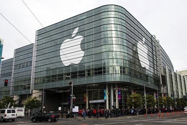 Apple incorporará inteligencia artificial para mejorar la duración de la batería en iPhones