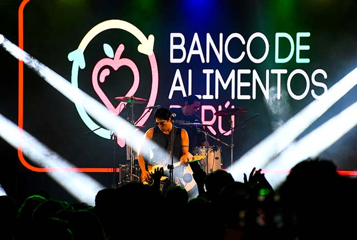 “Voces por la Alimentación”