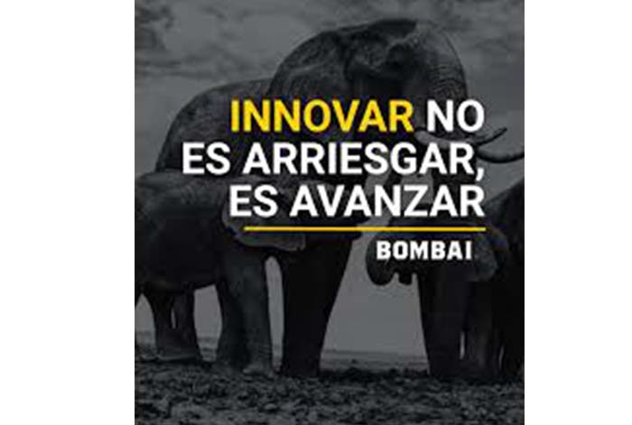 Perú, clave en la expansión regional de Bombai