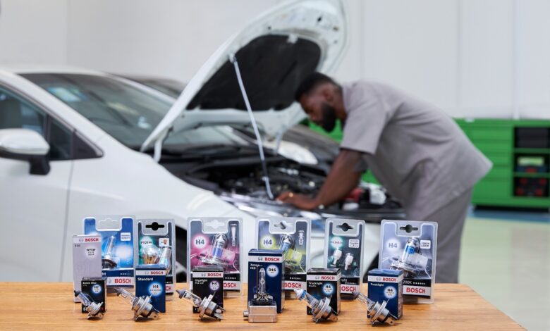 Bosch proyecta 100 talleres en Perú y un firme posicionamiento en la postventa automotriz