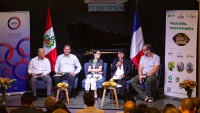 Perú fortalece su liderazgo en el sector cacaotero con el desarrollo del Proyecto Cacao BioAndino 2