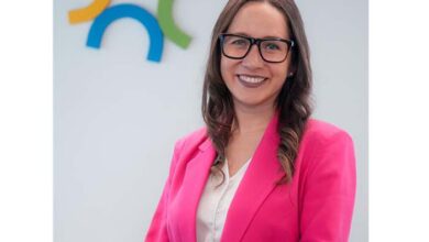 Jimena Vargas Arana es la nueva gerente de gente y gestión en cbc Perú