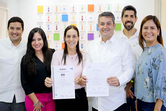Cbc Perú obtiene la certificación “ISO 37001:2016 Sistema de Gestión Antisoborno”