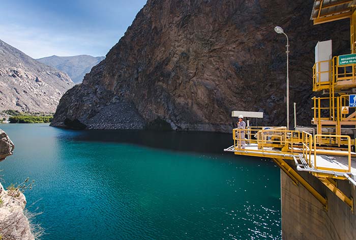 Celepsa certifica sus centrales hidroeléctricas bajo el estándar internacional I-REC