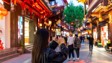 China sin visa: ¿Viajar más fácil implica viajar más seguro?