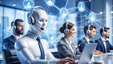 4 maneras en que las marcas pueden aprovechar la IA agéntica hoy