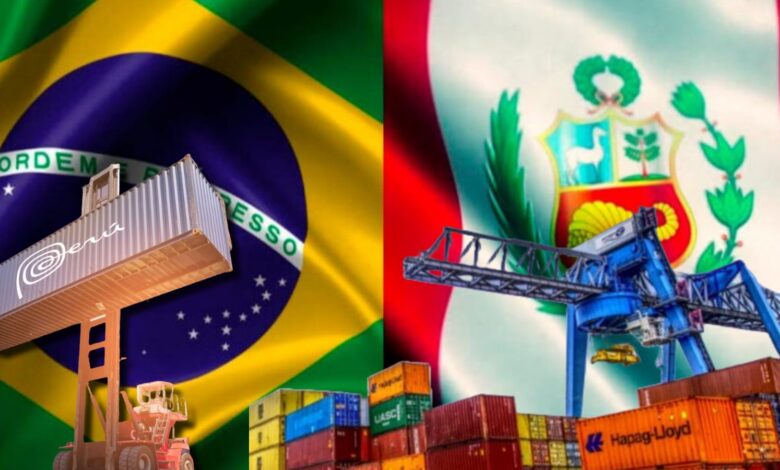 Cámara Brasil-Perú y Universidad de Lima organizan Foro Internacional por los 20 años del ACE 58