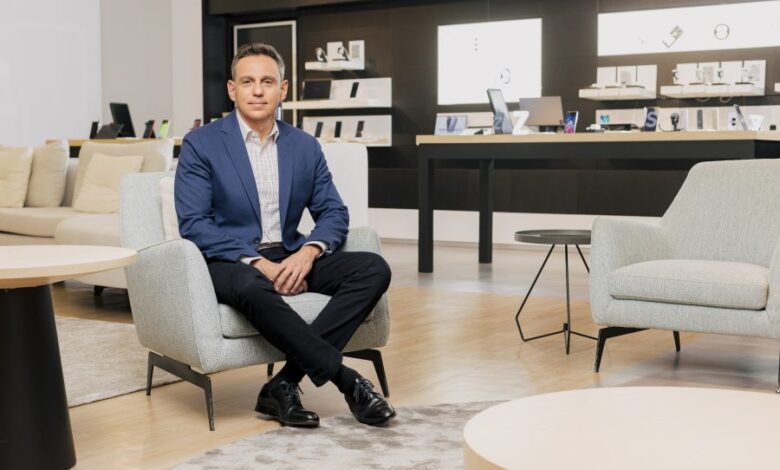 Experiencia audiovisual elevada: la fórmula de Samsung para mantener el liderazgo de mercado durante casi dos décadas