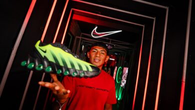 Unreal Lab: Nike celebra la creatividad, la innovación y la cultura
