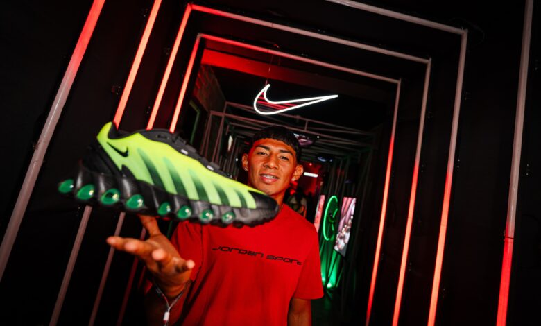 Unreal Lab: Nike celebra la creatividad, la innovación y la cultura