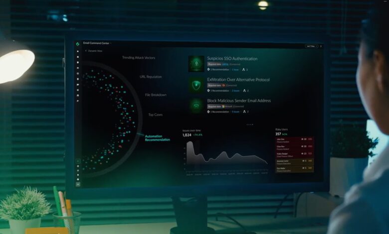 Palo Alto Networks presenta dos importantes avances en SecOps y SASE, seguridad proactiva y reactiva impulsada por IA
