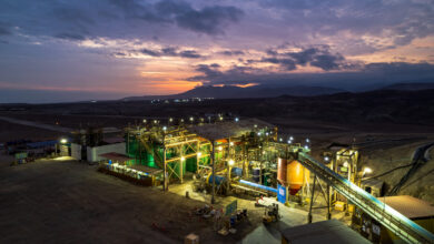 Dynacor recibe la aprobación de la TSX para renovar su oferta de emisor de curso normal