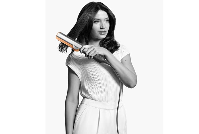 Dyson Airstrait: Tecnología que alisa el cabello mojado sin causar daños llega al Perú