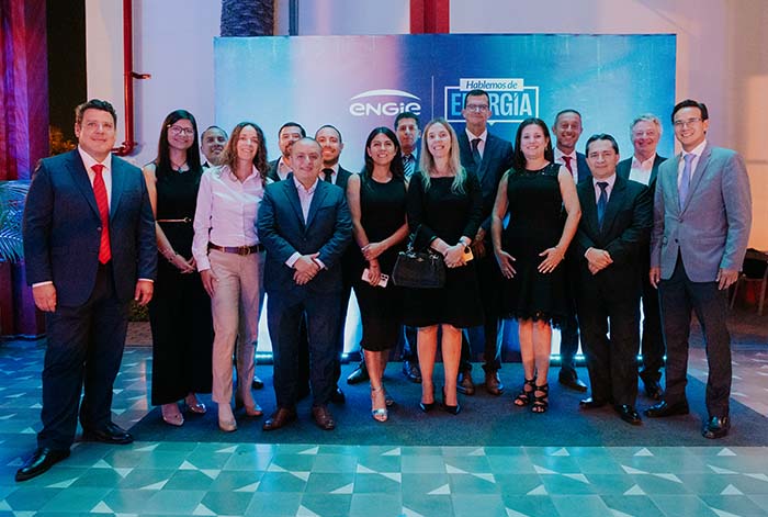 ENGIE Energía Perú y el Hub de Innovación Minera del Perú fortalecen su alianza para impulsar sostenibilidad en el sector minero