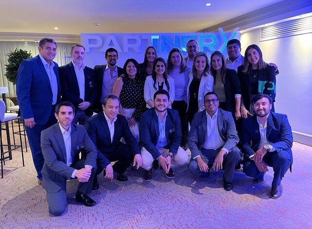 Epson reporta crecimiento del 47% en impresión corporativa y destaca liderazgo en el mercado de videoproyectores