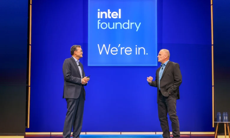 Intel Foundry reúne a clientes y socios, y define sus prioridades