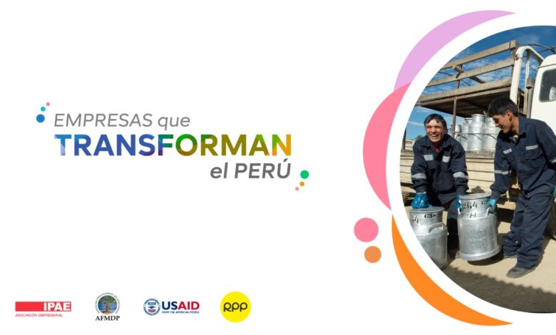 Empresas Que Transforman 2025: Cómo descubrir oportunidades de Valor Compartido en tu sector