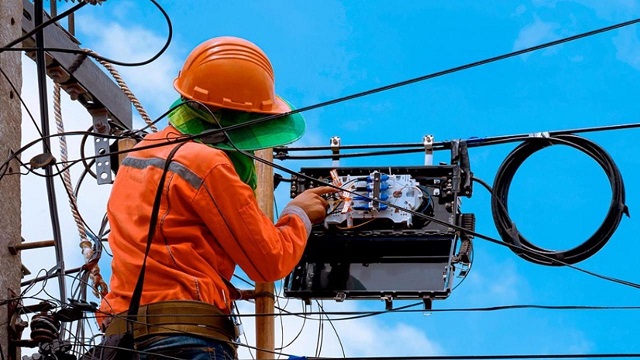 BFT expandirá sus servicios de fibra óptica a través de la red de Pangea