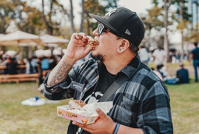 Burger Fest 2025
