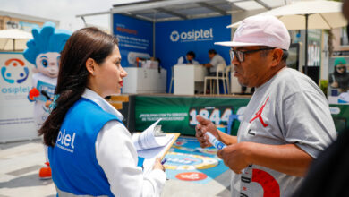 Oficina móvil del OSIPTEL atenderá a los usuarios con inconvenientes en sus servicios de telecomunicaciones en el Callao