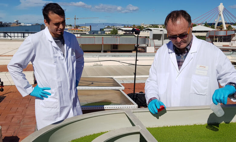 Startup con tecnología robótica promete revolucionar y potenciar la agricultura