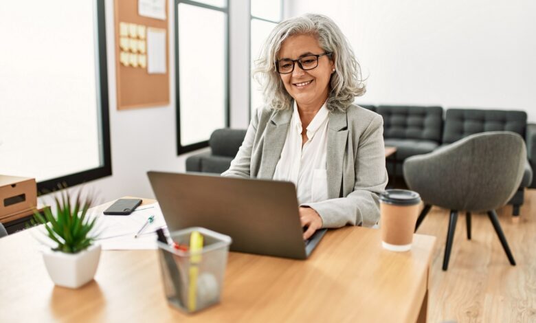Cinco beneficios de la convivencia intergeneracional en las organizaciones