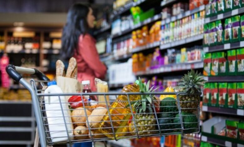 Consumo en hogares peruanos creció 7.1% en valor durante el 1T del 2025, según Kantar