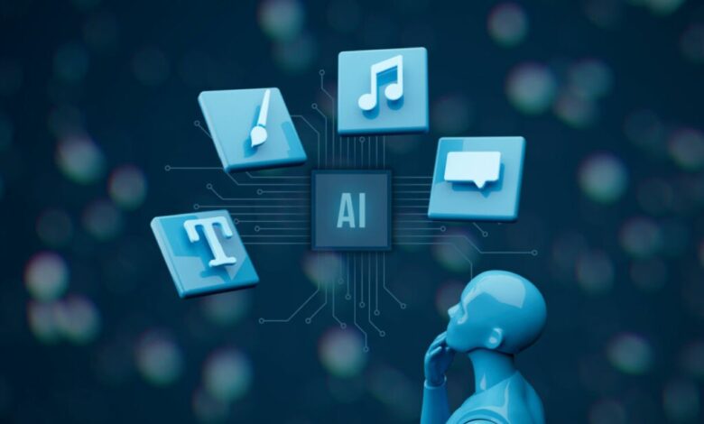 Generative AI y Machine Learning: Los nuevos arquitectos de la banca en Latinoamérica para 2025