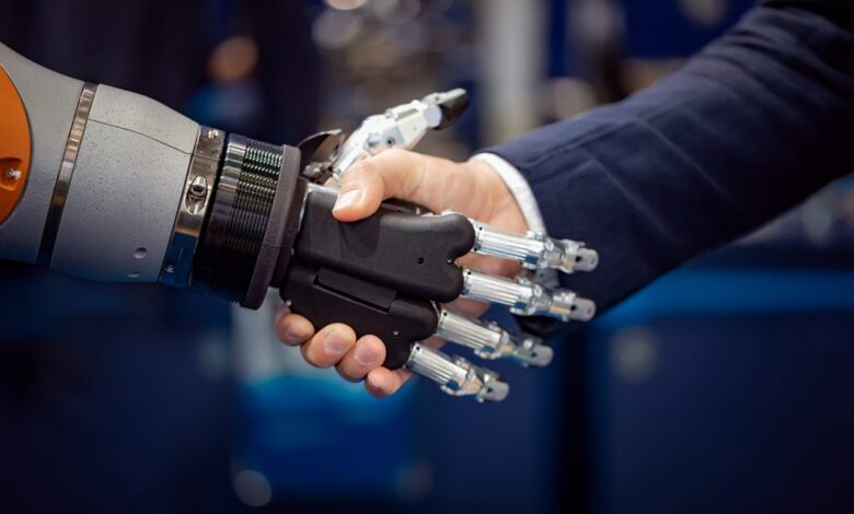 Impacto de la IA: ¿cómo repensar el rol de la tecnología en la sociedad?