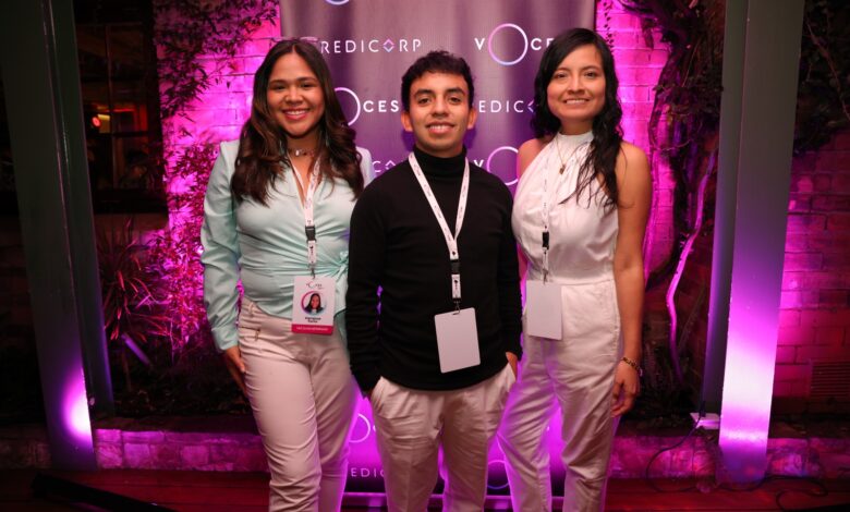 Credicorp invita a jóvenes a presentar ideas que impulsen la participación ciudadana en Latinoamérica