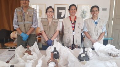 Autoridades de Cultura de América Latina y el Caribe se reunirán en Cusco para reforzar la lucha contra el tráfico ilícito de bienes culturales