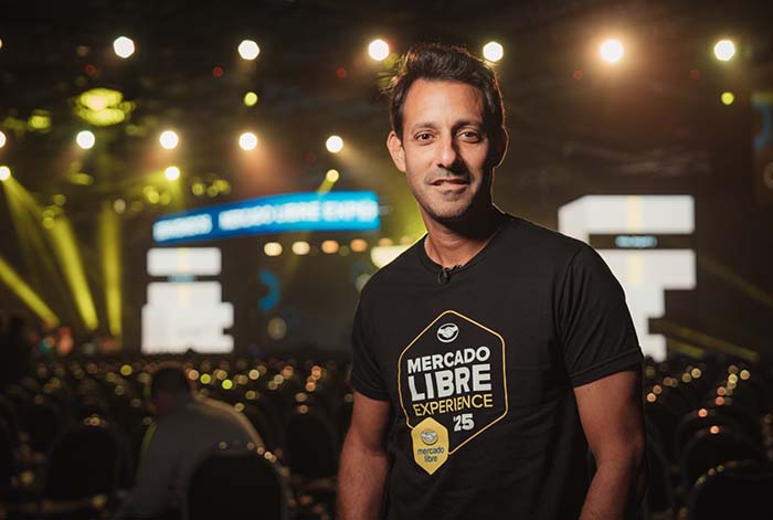 Marcos Galperin será Executive Chairman y Ariel Szarfsztejn asumirá como nuevo CEO