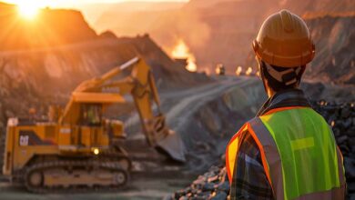 Minería 2025: los nuevos perfiles profesionales que cambiarán el rumbo de la industria