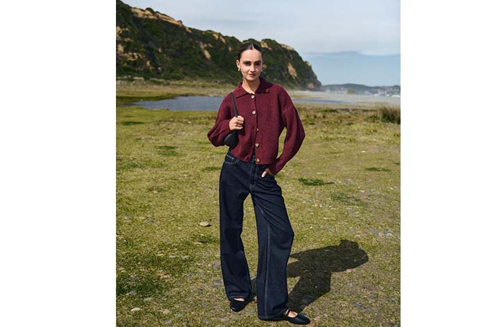 Chompas y Botas: La combinación infalible para llevar la temporada otoño-invierno con estilo