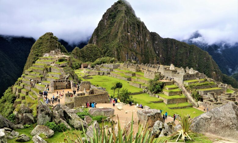 Sector turismo en alerta por conflicto legal en Machu Picchu