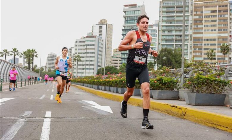 Guía para Lima 42K 2025: conoce los detalles de la maratón que movilizará a miles de corredores