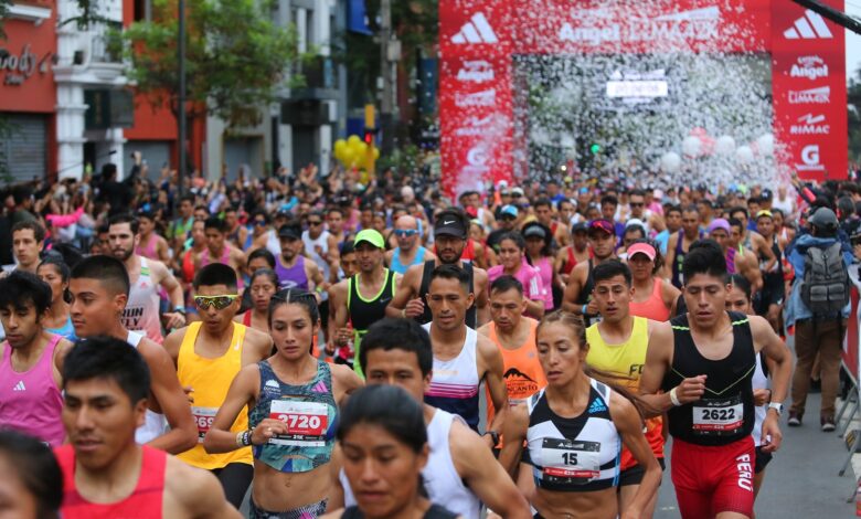 7 PRO TIPS PARA EMPEZAR A CORRER COMO UN EXPERTO (AUN SI ERES PRINCIPIANTE)