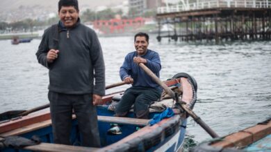 Produce facilita acceso al Carné de Pescador Artesanal con curso gratuito de corta duración hasta septiembre del 2025
