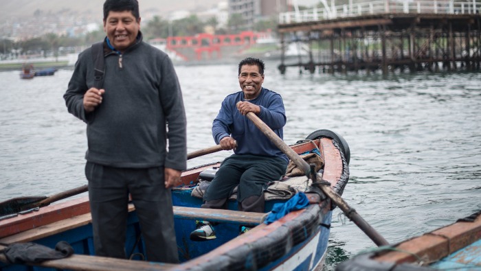 Produce facilita acceso al Carné de Pescador Artesanal con curso gratuito de corta duración hasta septiembre del 2025