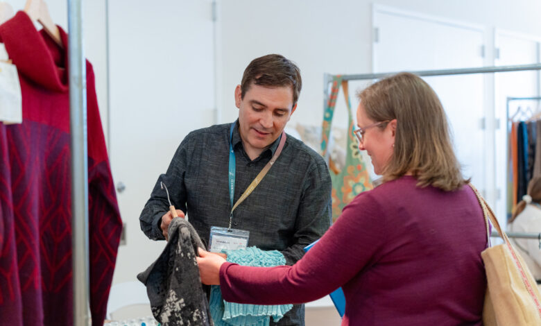 PROMPERÚ: Perú Moda Deco Norteamérica supera los USD 37 millones y consolida al Perú como proveedor estratégico global