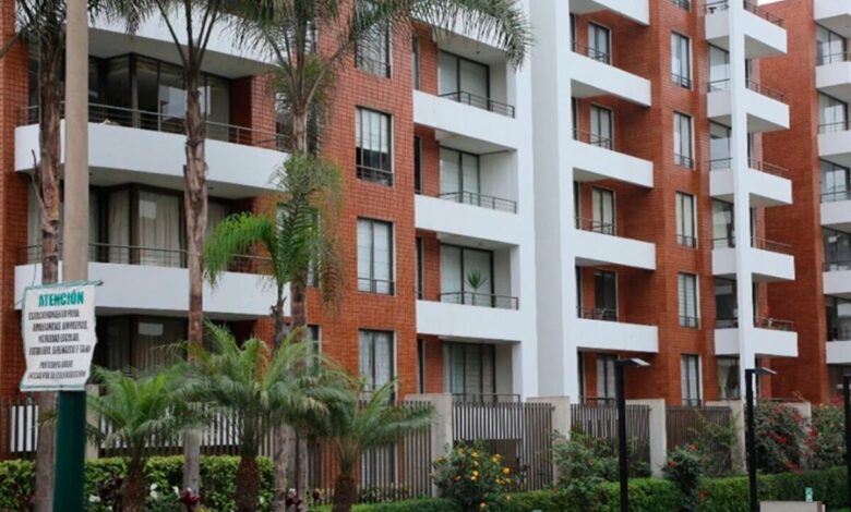 ASEI: Ventas de viviendas nuevas en Lima crecieron 30% en el primer trimestre de 2025