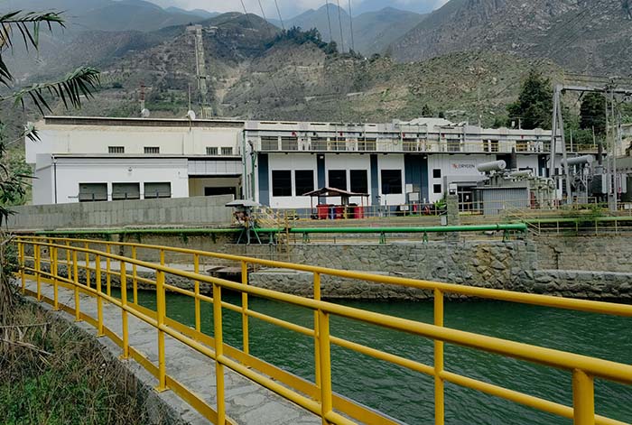 Orygen alcanza EBITDA de S/ 357.8 millones y reduce su deuda en S/ 321.6 millones en el primer trimestre