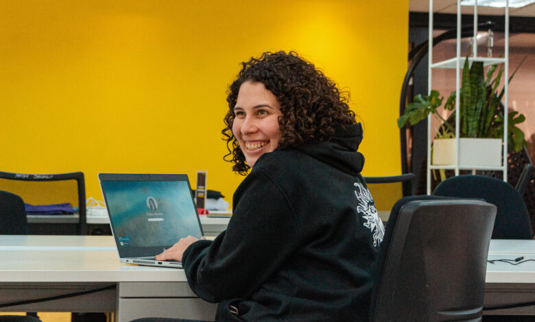 Llega el Bootcamp de marketing con la opción de trabajo internacional