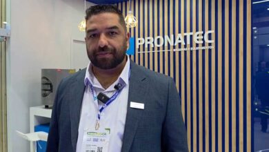 Leandro Valerio, Pronatec