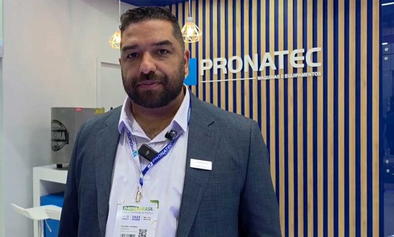 Leandro Valerio, Pronatec