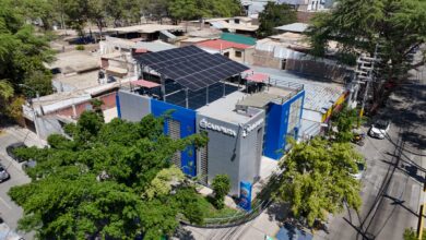 Caja Piura apuesta por la energía renovable y reduce su huella de carbono en sus operaciones