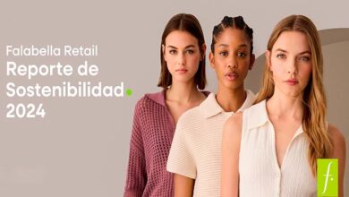 Falabella publica su Reporte de Sostenibilidad 2024 con avances concretos en economía circular, equidad de género y desarrollo local