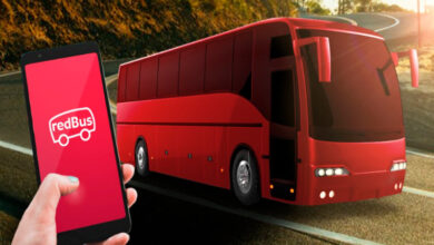 ¡Prepárate para viajar! redBus lanza hasta 50% de descuento en pasajes del 26 al 30 de mayo