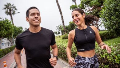 RIMAC lanza sus primeros planes de seguro diseñados para corredores y refuerza su apuesta por el running y el bienestar en el Perú