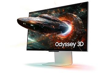 Samsung marca una nueva era en el mundo del gaming con sus nuevos monitores Gaming Odyssey